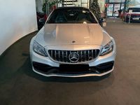 occasion Mercedes C63 AMG ClasseAMG (C205) 63 AMG S 510CH SPEEDSHIFT MCT AMG