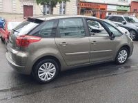 Occasion Citroën C4 Picasso 109 ch (80 kW) 2009 Monospace