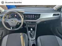 occasion VW Polo 1.0 TSI 95ch Active DSG7 Euro6d-T