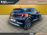 occasion Renault Captur E-Tech 145 - 21 Intens