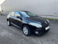 occasion Renault Mégane III ph.2 1.5 Dci 110ch Dynamique