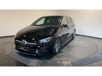 occasion Mercedes B180 CLASSE116ch AMG Line Edition 7G-DCT