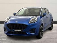 Occasion Ford Puma ST-Line X 126 ch (92 kW) 2022 SUV