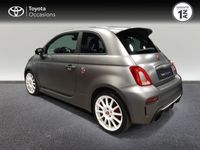 occasion Abarth 595 1.4 Turbo T-jet 180ch Esseesse Bva E6d Full