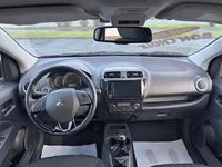 Occasion Mitsubishi Space Star Edition 2023 Rouge métallisé Berline