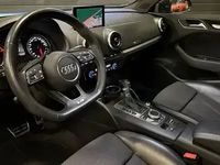 occasion Audi A3 Spoprtback 1.5 Tfsi 150 Ch S Tronic 7 Origine France Garantie 12 Mois