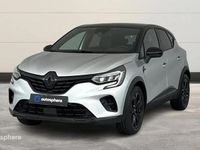 Occasion Renault Captur Rive Gauche 92 ch (67 kW) 2022 Biton SUV