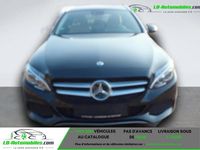 Occasion Mercedes C200 184 ch (135 kW) 2017 Berline