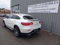 occasion Mercedes GLC250 ClasseD 204ch Business Executive 4matic 9g-tronic Eu