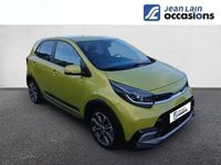 Occasion Kia Picanto 2022 Vert Citadine