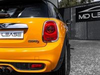 Occasion Mini Cooper S Chili 192 ch (141 kW) 2015 Citadine