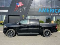 occasion Dodge Ram CREW LARAMIE SPORT NIGHT EDITION RAMBOX MWK