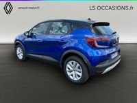 occasion Renault Captur TCe 90 - 21 Zen