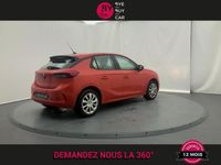 occasion Opel Corsa-e 