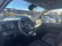 Occasion Fiat Scudo 179 ch (131 kW) 2024 Blanc Van