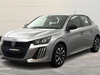 Nouvelle Peugeot 208 Style 116 kW (158 ch) 2025 Citadine