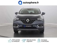 occasion Renault Kadjar 1.3 TCe 140ch FAP Intens