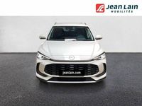 Occasion MG ZS Luxury 197 ch (144 kW) 2025 Berline