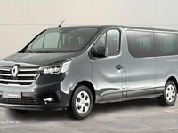 Occasion Renault Trafic Intens 152 ch (111 kW) 2023 Monospace