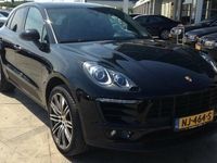 occasion Porsche Macan 2.0 252ch Pdk