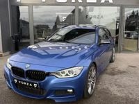 Occasion BMW 335 Sport Line 306 ch (225 kW) 2013 Break