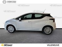 occasion Nissan Micra Micra 20171.0 - 71