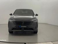 Nouvelle Peugeot 3008 Allure 137 ch (100 kW) 2025 Gris SUV