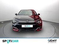 occasion Citroën C4 PureTech 130 S&S BVM6 Feel Pack