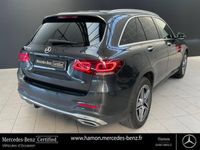 occasion Mercedes GLC220 ClasseD 194ch Amg Line 4matic 9g-tronic