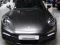 occasion Porsche 911 Carrera 4S Cabriolet 