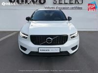 occasion Volvo XC40 D3 AdBlue 150ch R-Design Geartronic 8