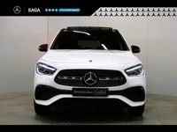 occasion Mercedes GLA250 ClasseE 160+102ch Amg Line 8g-dct