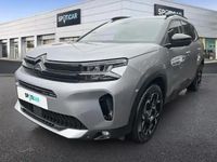 Occasion Citroën C5 Aircross 2024 Gris acier (m) SUV