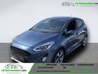 Occasion Ford Fiesta 125 ch (91 kW) 2019 Citadine