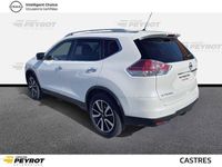 occasion Nissan X-Trail 1.6 dCi 130 Euro 6 5pl