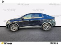 Occasion Renault Arkana Evolution 2024 Noir SUV