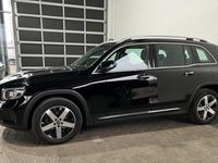 occasion Mercedes GLB220 190CH AMG LINE 4MATIC 8G DCT