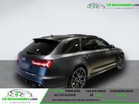 occasion Audi RS6 Avant Performance V8 4.0 TFSI 605 Quattro BVA