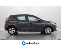 occasion Dacia Sandero 1.0 SCe 65ch Essentiel -22