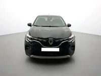 Occasion Renault Captur 2022 Noir SUV