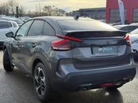 Occasion Citroën C4 PureTech 2023 Gris platinium (m) Berline