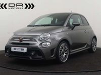 occasion Abarth 595 1.4 70TH ANNIVERSARY - NAVI - DAB