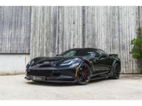 Occasion Chevrolet Corvette C7 659 ch (484 kW) 2016 Noir Coupé