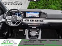 occasion Mercedes GLE450 AMG ClasseEqboost Bva 4matic