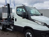 occasion Iveco Daily 35C16H3.0 POLYBENNE 56900E HT