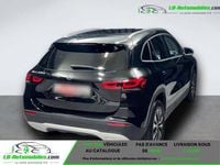 Occasion Mercedes GLA220 190 ch (139 kW) 2020 SUV