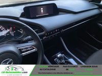 occasion Mazda 3 2.0L e-SKYACTIV-G M Hybrid 122 ch BVM