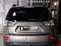 occasion Mitsubishi Outlander 2.2 DI-D INSTYLE