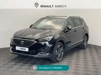 occasion Seat Tarraco 2.0 Tsi 190ch Xcellence 4drive Dsg7 5 Places