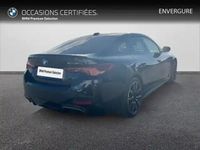 Occasion BMW i4 M Sport 253 kW (345 ch) 2025 Bleu Berline